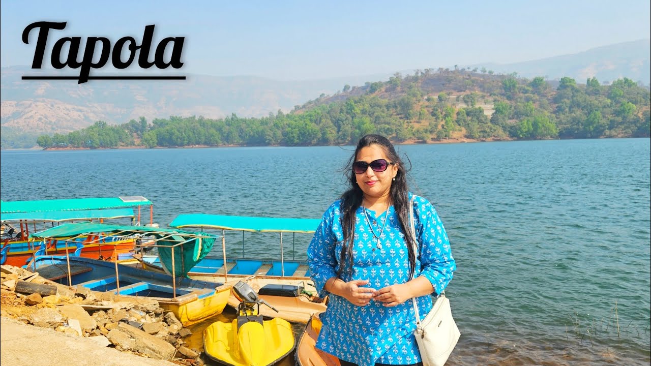 Things to do in Tapola | Weekend Trip to Tapola | Mini Kashmir of Maharashtra | Tapola
