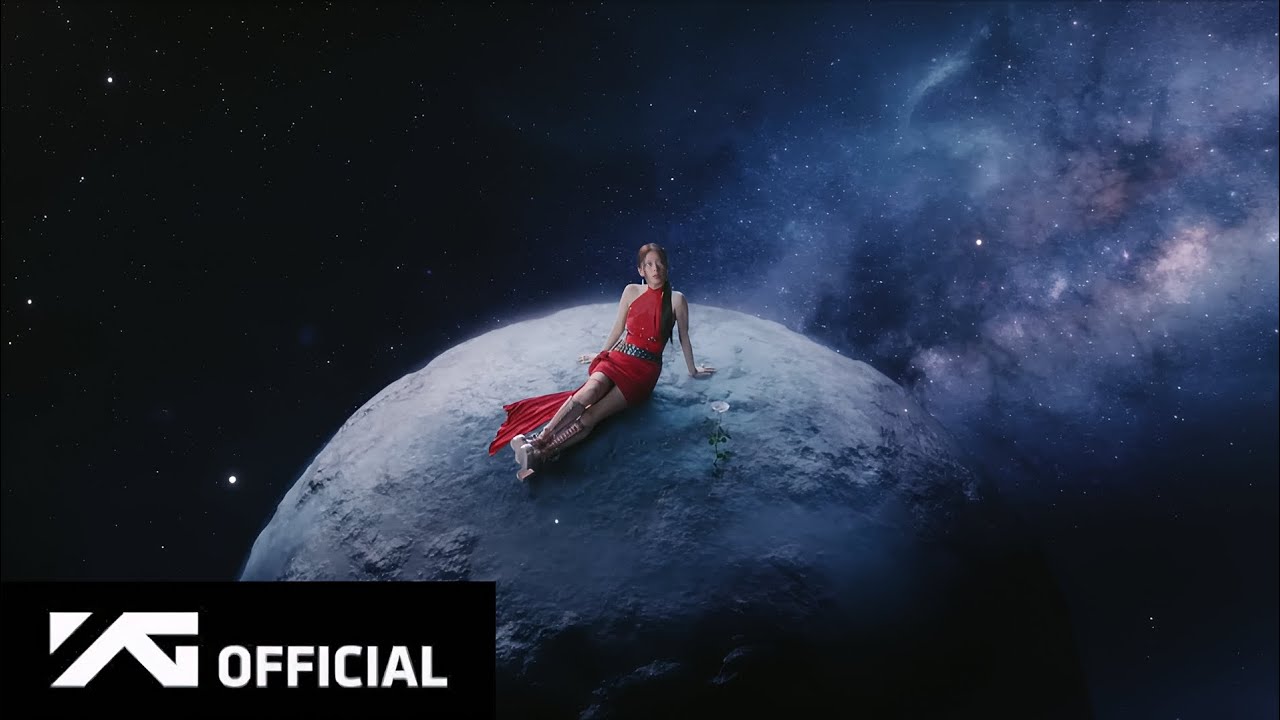 BABYMONSTER - ‘휘파람 (WHISTLE)’ M/V