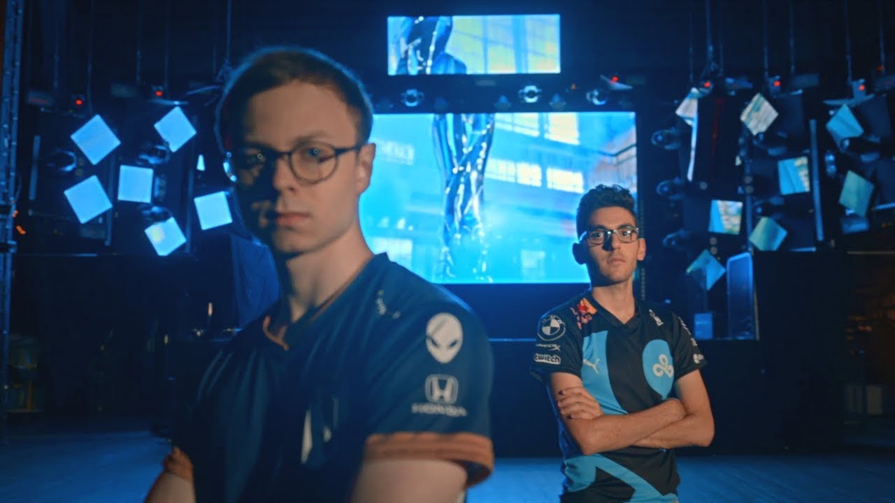 Welcome to S9 LCS Summer 2019 Grand Finals - Liquid vs Cloud 9!