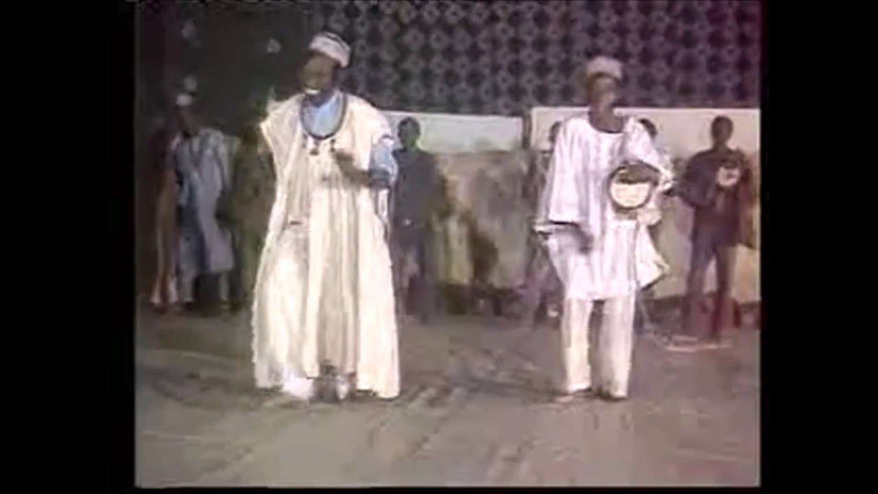 Guez band - Wanzam