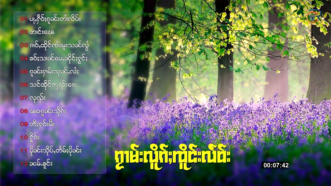 Freedom's Way ၵႂၢမ်းၸိူင်းလႅဝ်း ၵႂၢမ်းပႆၢးမိူင်း รวมเพลงวงเจิงแลว #ไทยใหญ่  {Official Audio}