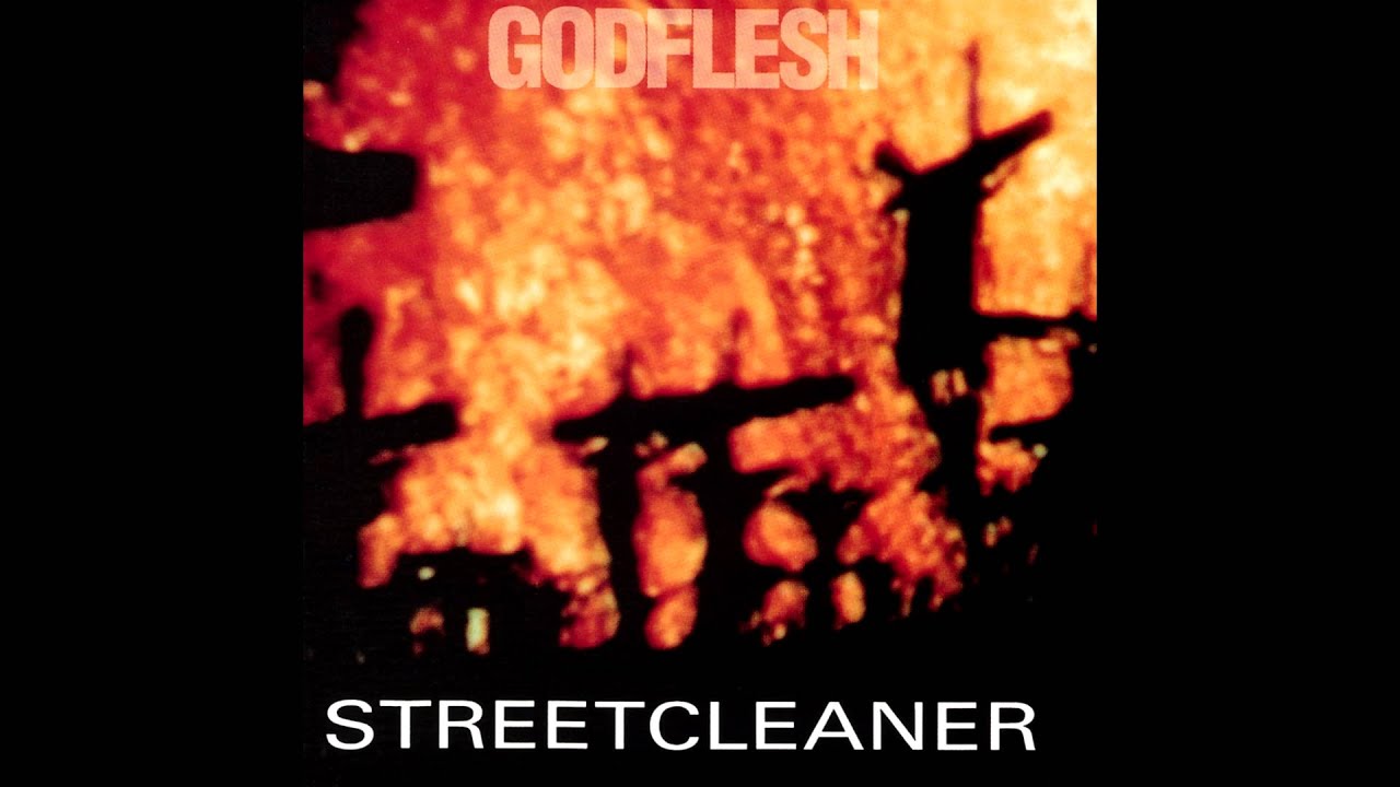Sciomancer - Christbait Rising (Godflesh cover)