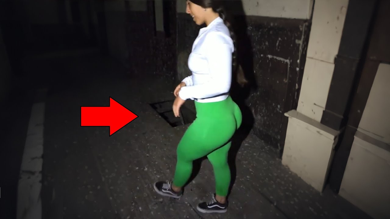 SE VOC&Ecirc; PENSA QUE VIU DE TUDO ASSISTA ESSE V&Iacute;DEO SOBRENATURAL!  V&iacute;deos Assustadores