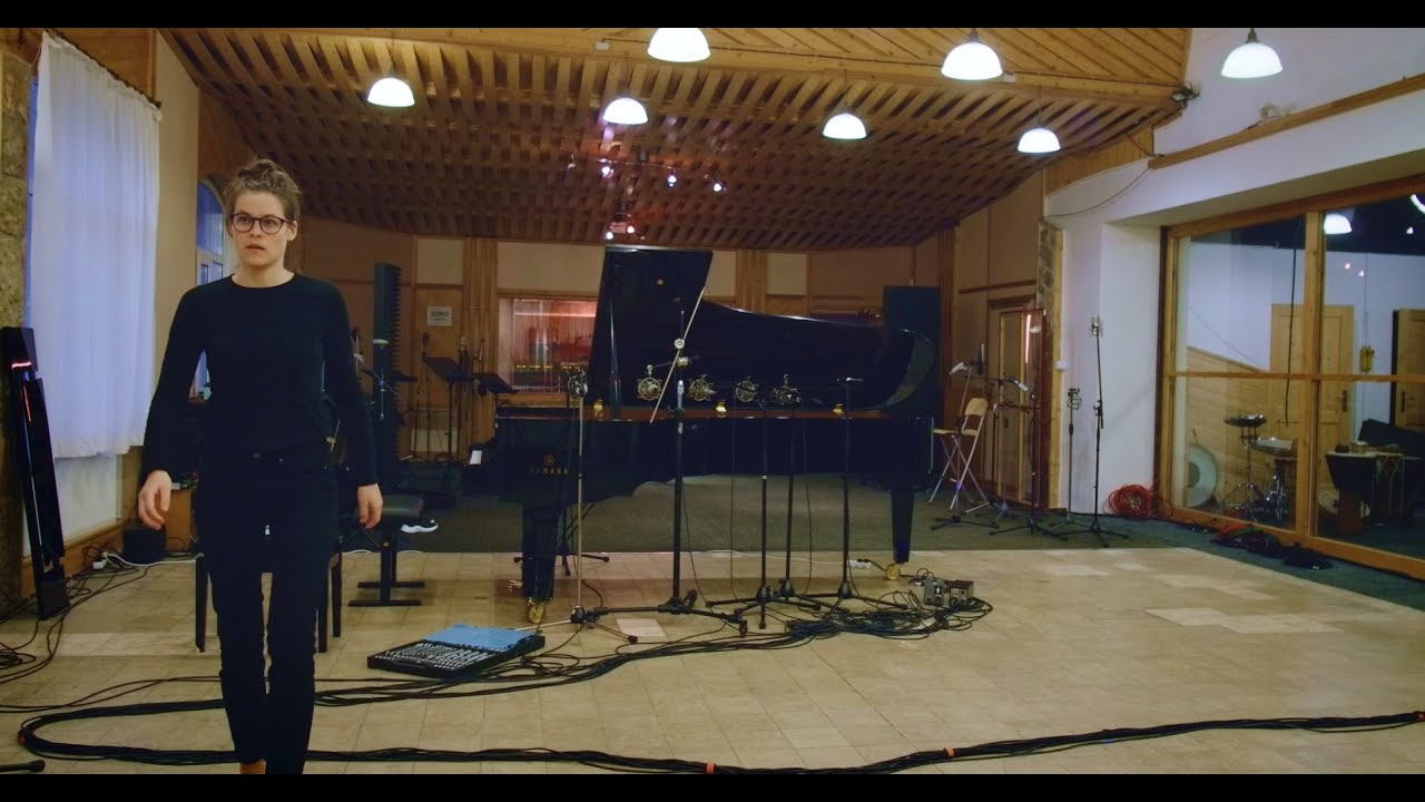 Nikol Bóková – Vítězslav Novák – Ballade 