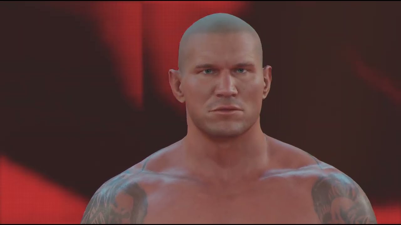 WWE 2K25 Hell in a Cell 