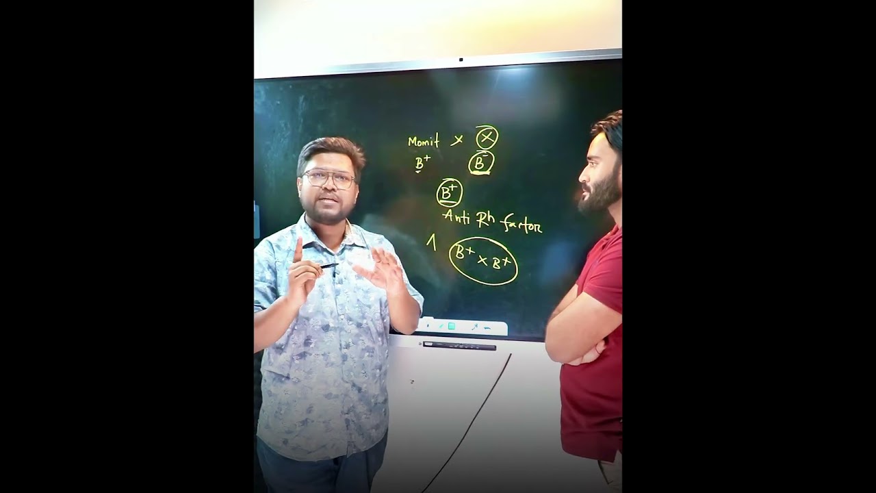 একই রক্ত গ্রুপের কাউকে বিয়ে করলে কি বাচ্চার সমস্যা হতে পারে? 🤔