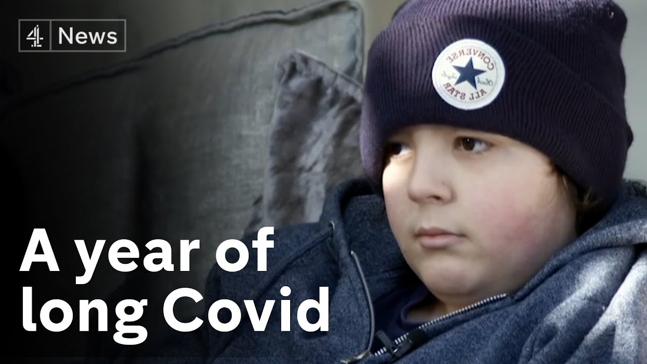A year of living with long Covid