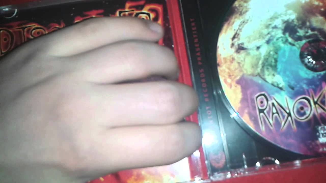Rako Rakokalypse