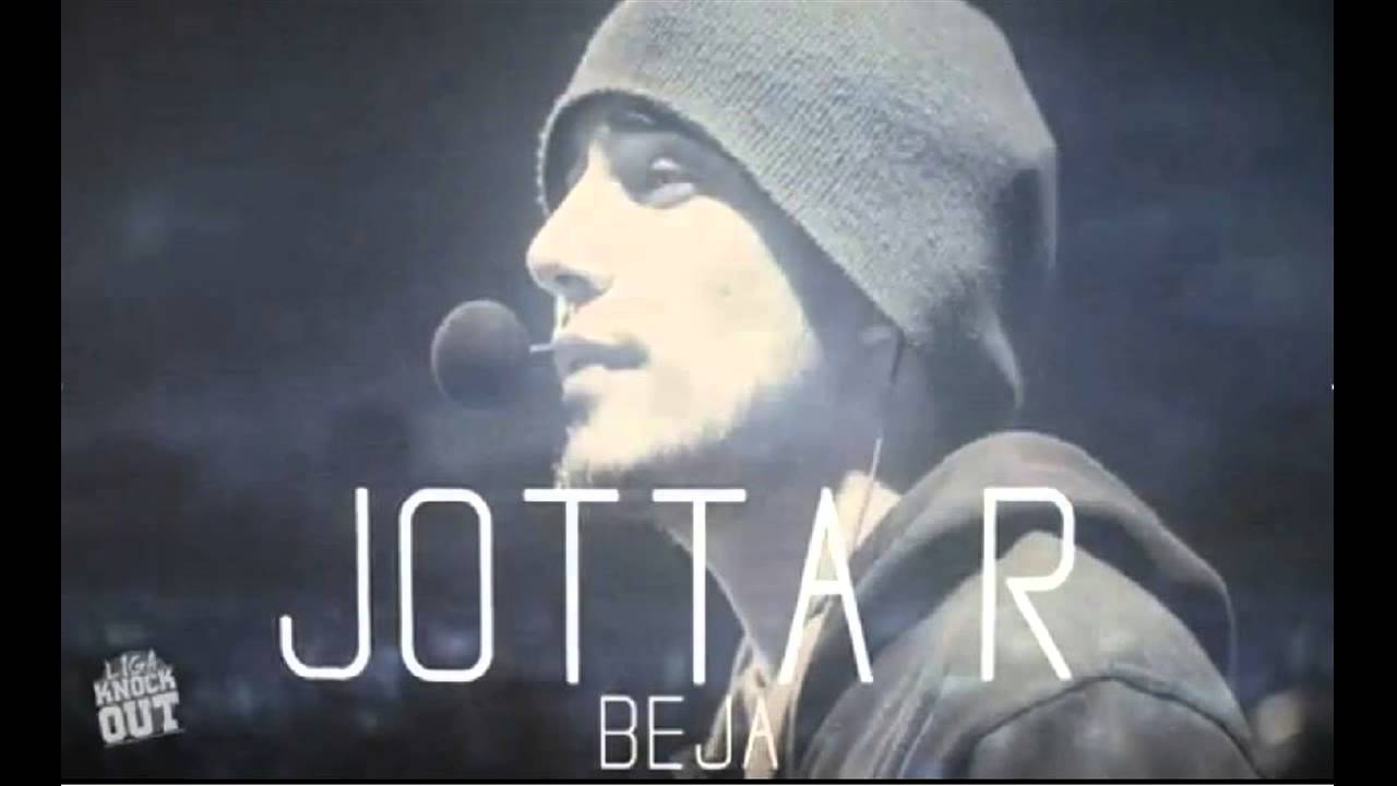 Jotta R   Intro  Mix Tape