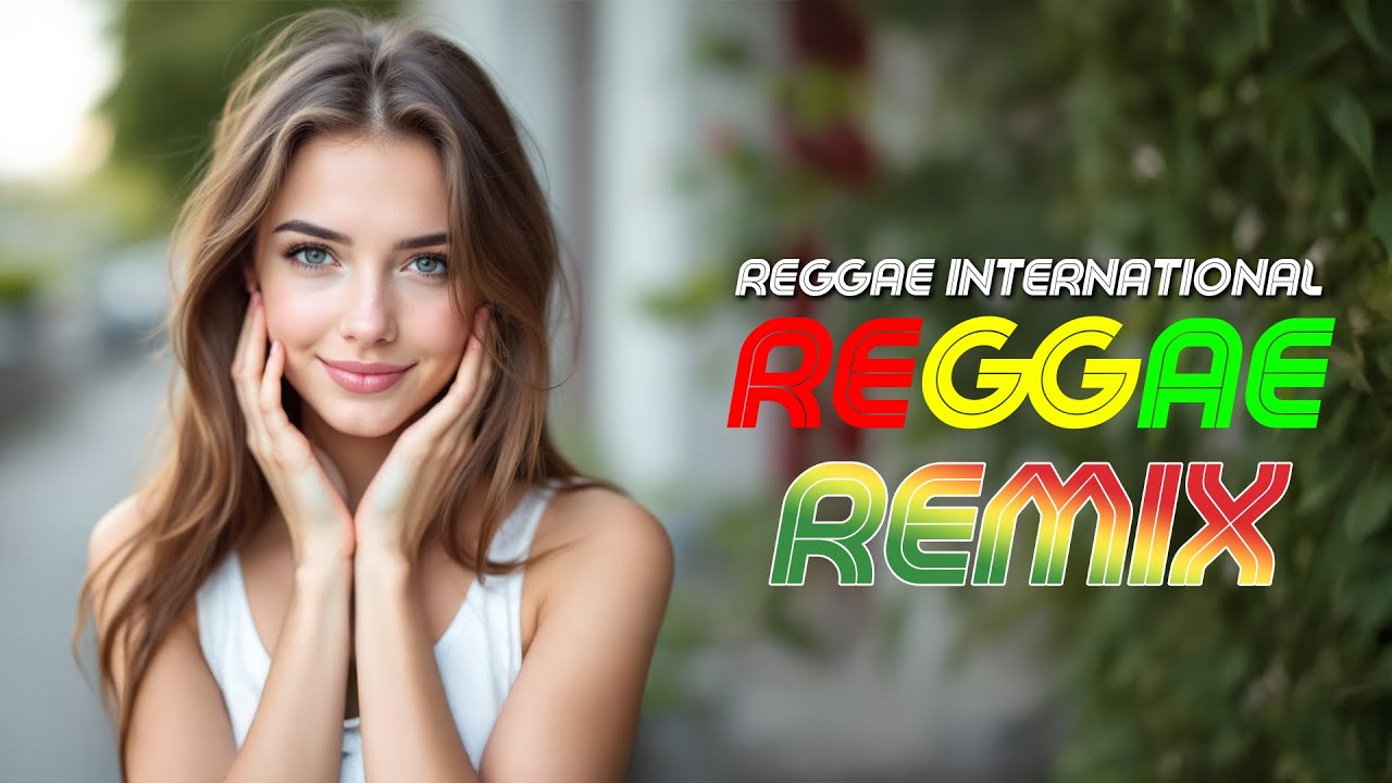 REGGAE 2025 REMIX ♥️AS MELHORES DO REGGAE DO MARANHÃO♥️TOP REGGAE INTERNACIONAL 2025