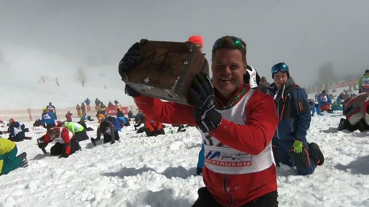 Gamsleiten Kriterium 2022