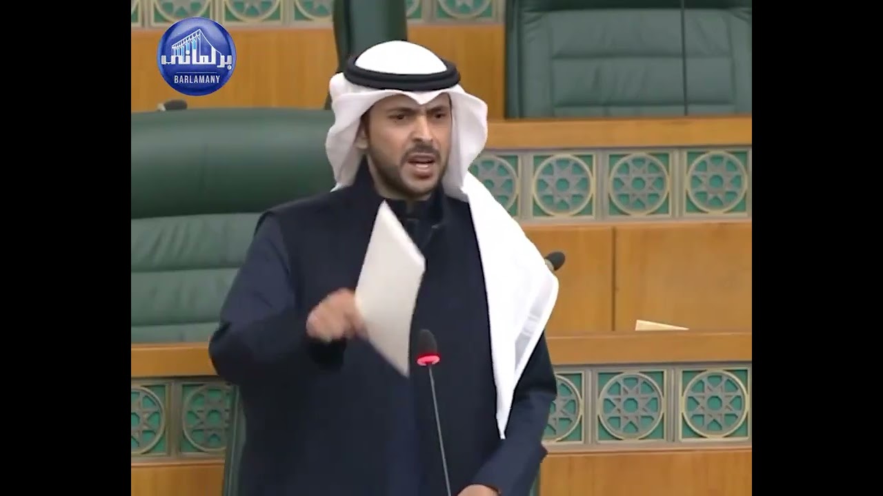 حمد المدلج: ⁧‫#وزير_الدفاع‬⁩ يقول لضباط في الجيش : راح اقعدكم في بيوتكم عند حريمكم