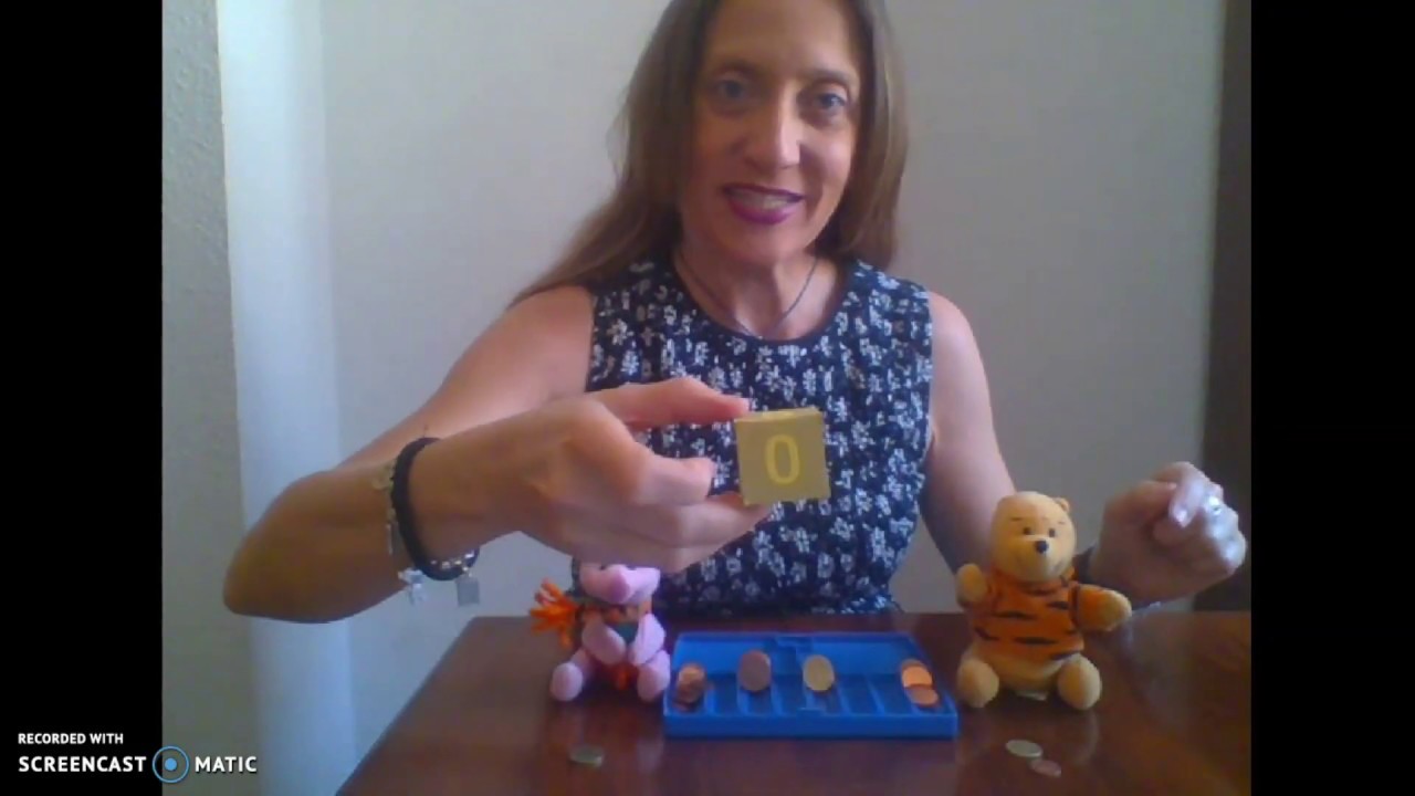 Matemáticas EMAT 5 años Sesión 33