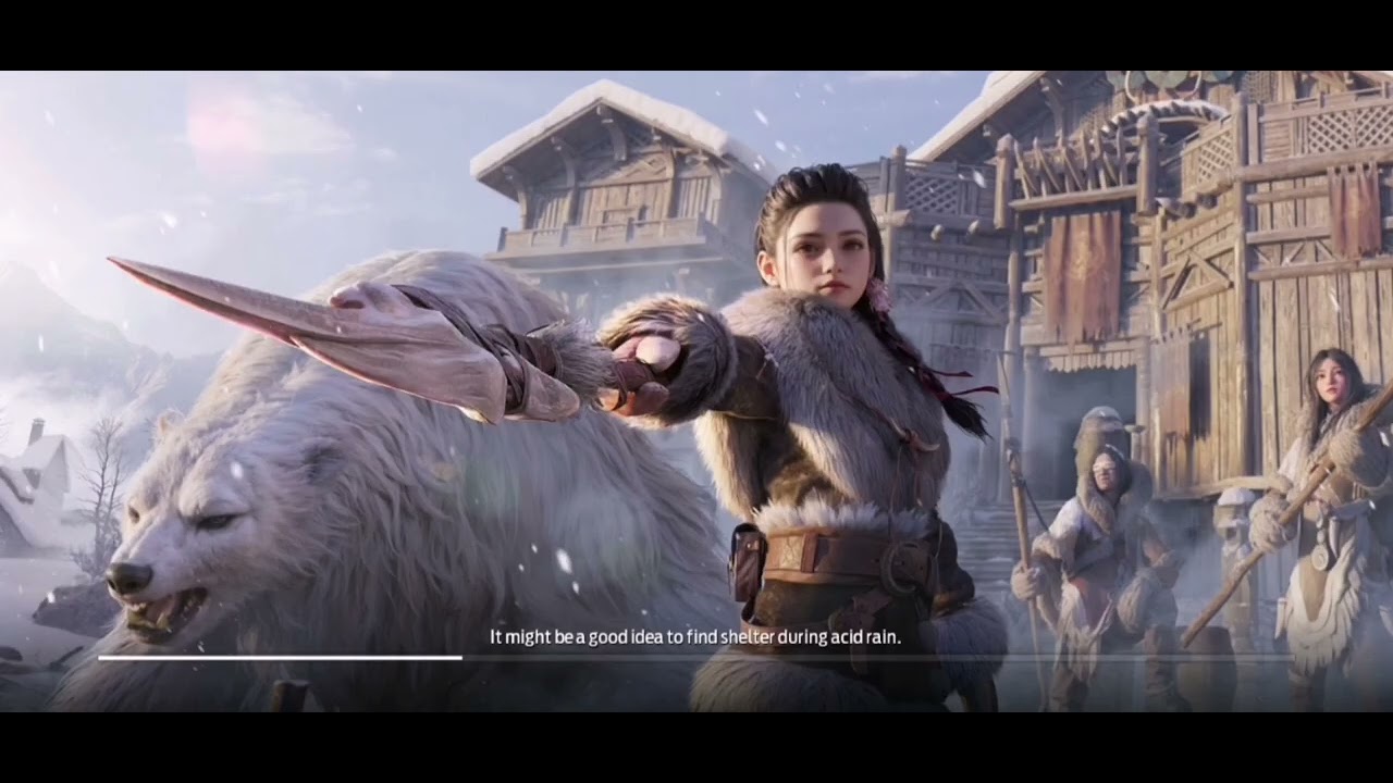 Undawn – Enemies in the Mist | Follow the Sounds Mission Walkthrough