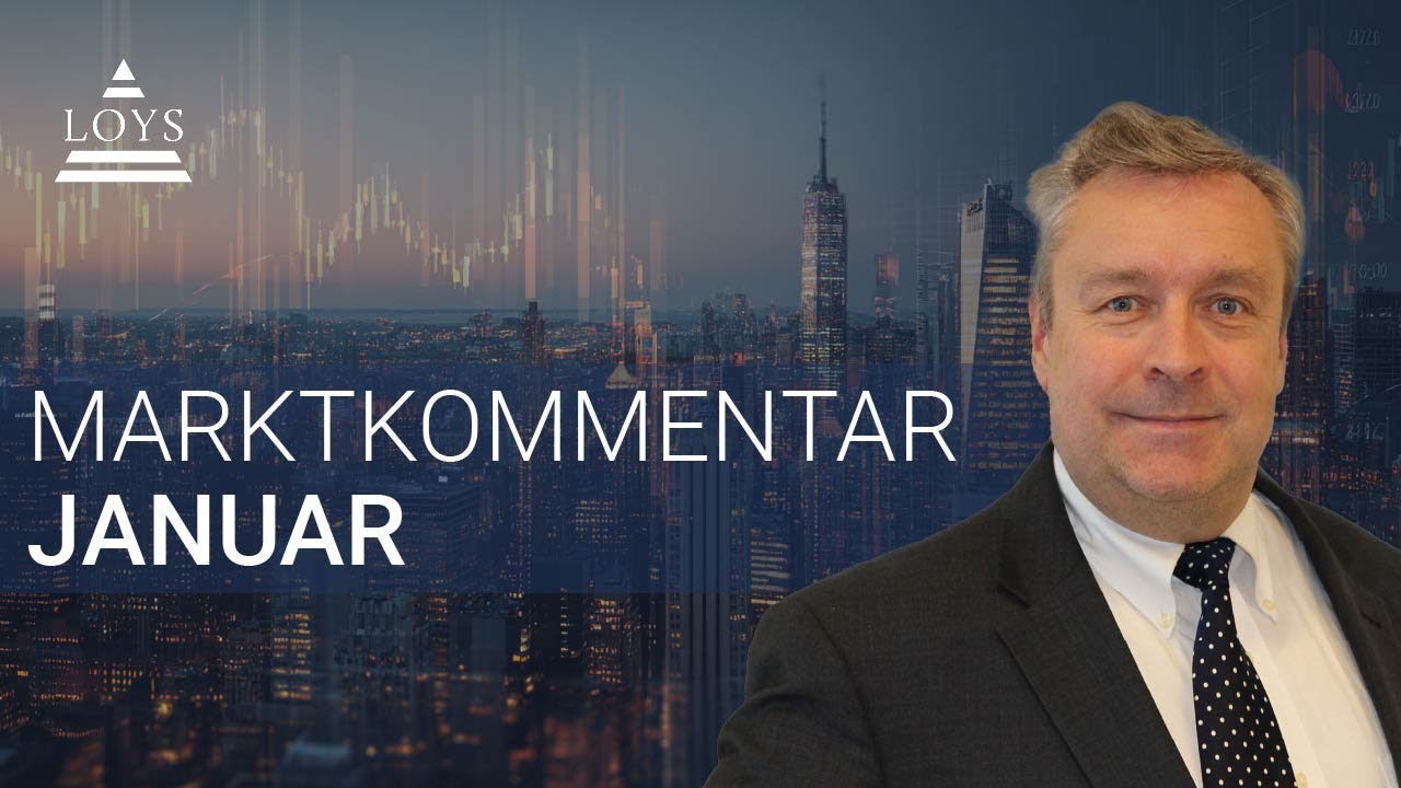 Dr. Bruns: Trump, Schulden, KI und Japan – warum Qualität und Bewertung 2025 entscheidend bleiben!