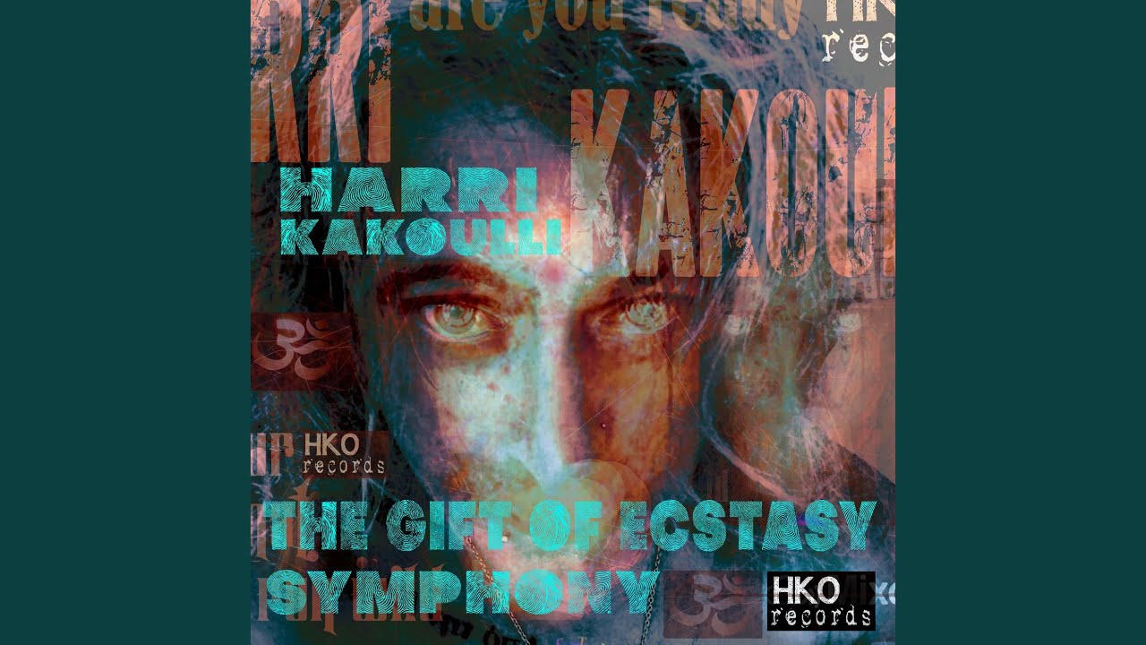 The Gift of Ecstasy Symphony