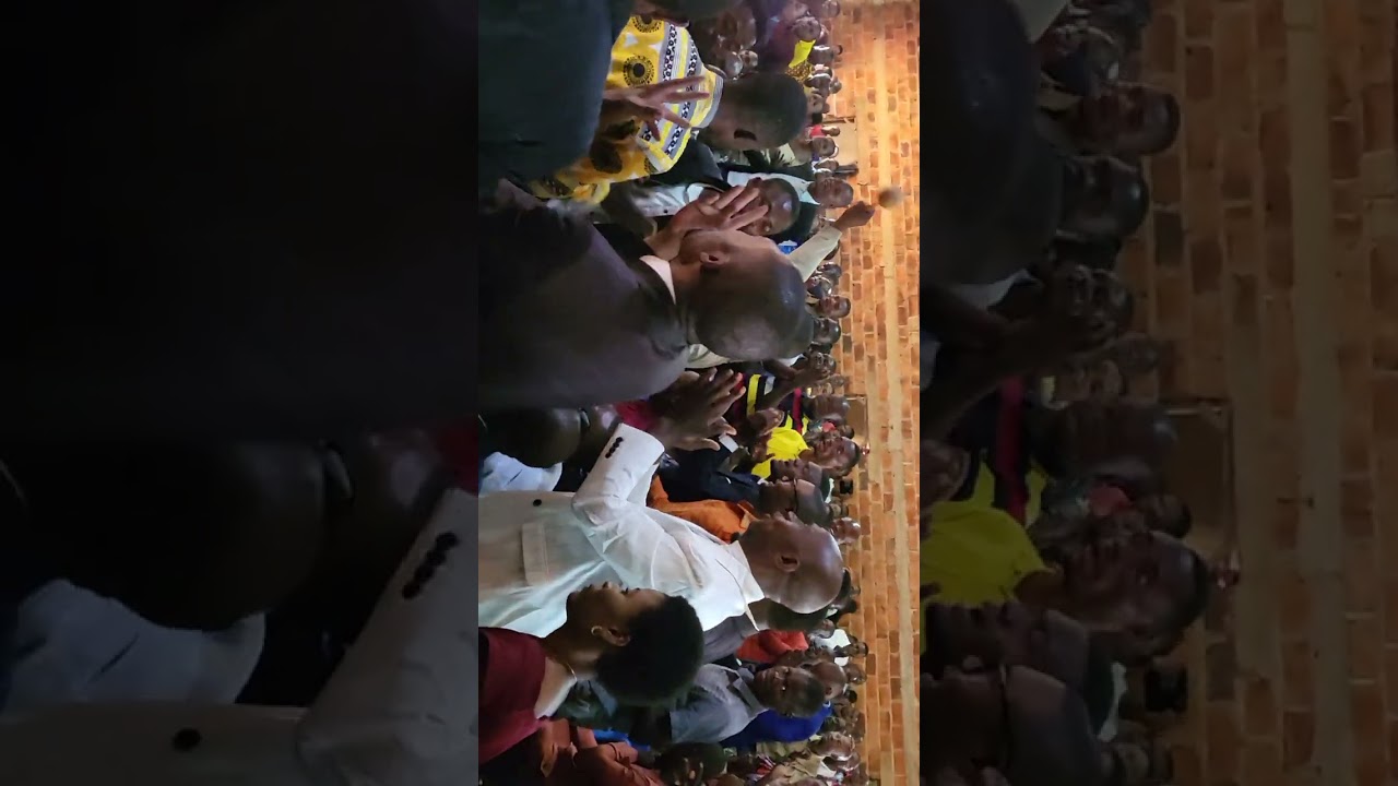 kwabo na Mungu sion de TENKE FUNGURUME le 3/7/22