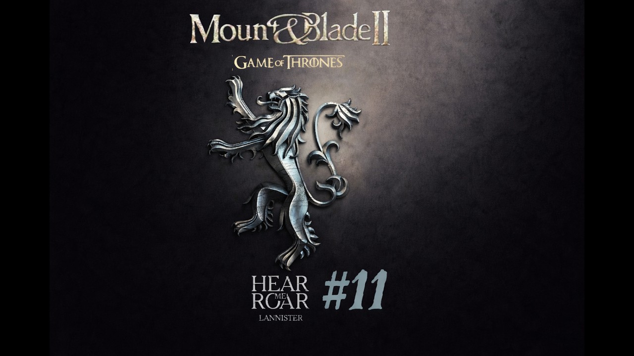 Draci Postrach Západozemí I Mount And Blade Bannerlord: Realm Of Thrones