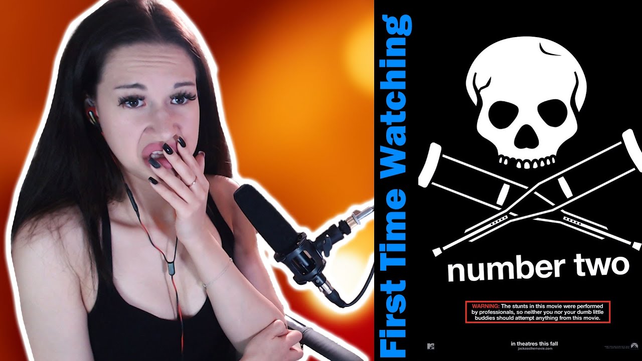 Jackass Number Two | First Time Watching | Movie Reaction | Movie Review | Movie Commentary