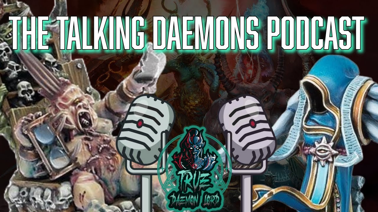 Episode 2: Talking Battleline