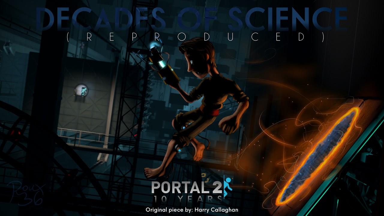 Harry101UK - Decades of Science (REPRODUCED) - Roux36