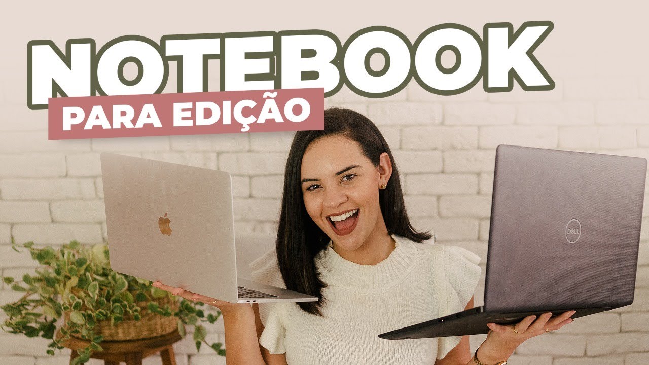 OS MELHORES NOTEBOOKS PARA EDITAR FOTOS (Para fotógrafos)