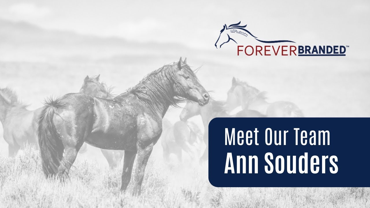 Forever Branded: Meet Ann