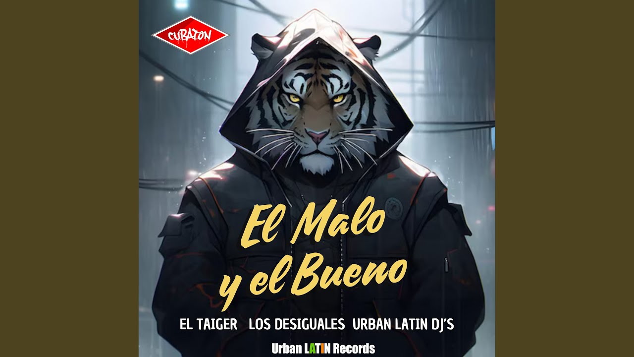 El Malo y El Bueno (feat. Zapata El Fido)
