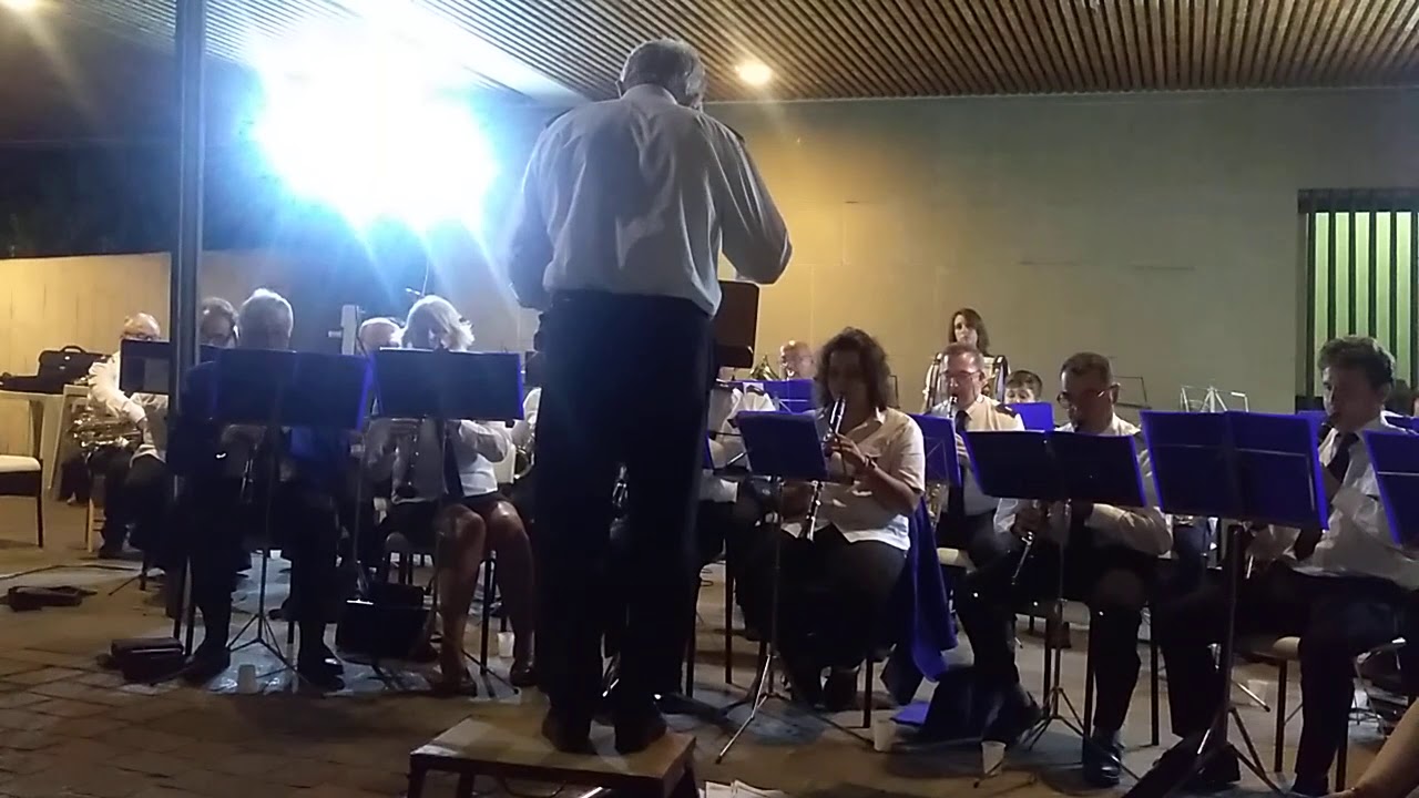 Banda G. Verdi di Riola