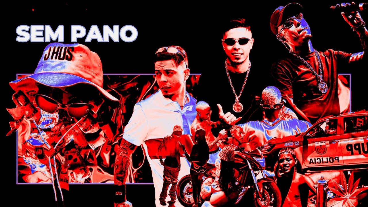 [FREE] MC Tuto x 🇧🇷 Funk Type Beat 