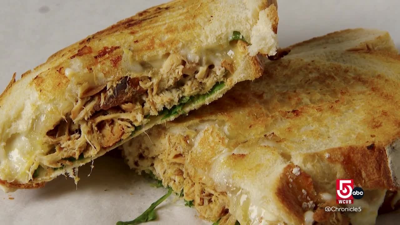 From Grandma’s kitchen to the sandwich board: Two Massachusetts chefs honor family traditions