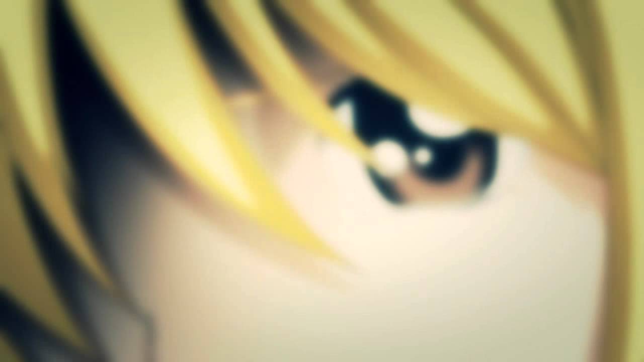 Fairy Tail - Lucy's Shattered [Full AMV]