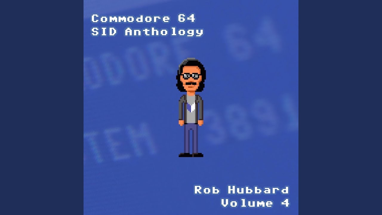 Lightforce (From Lightforce C64)