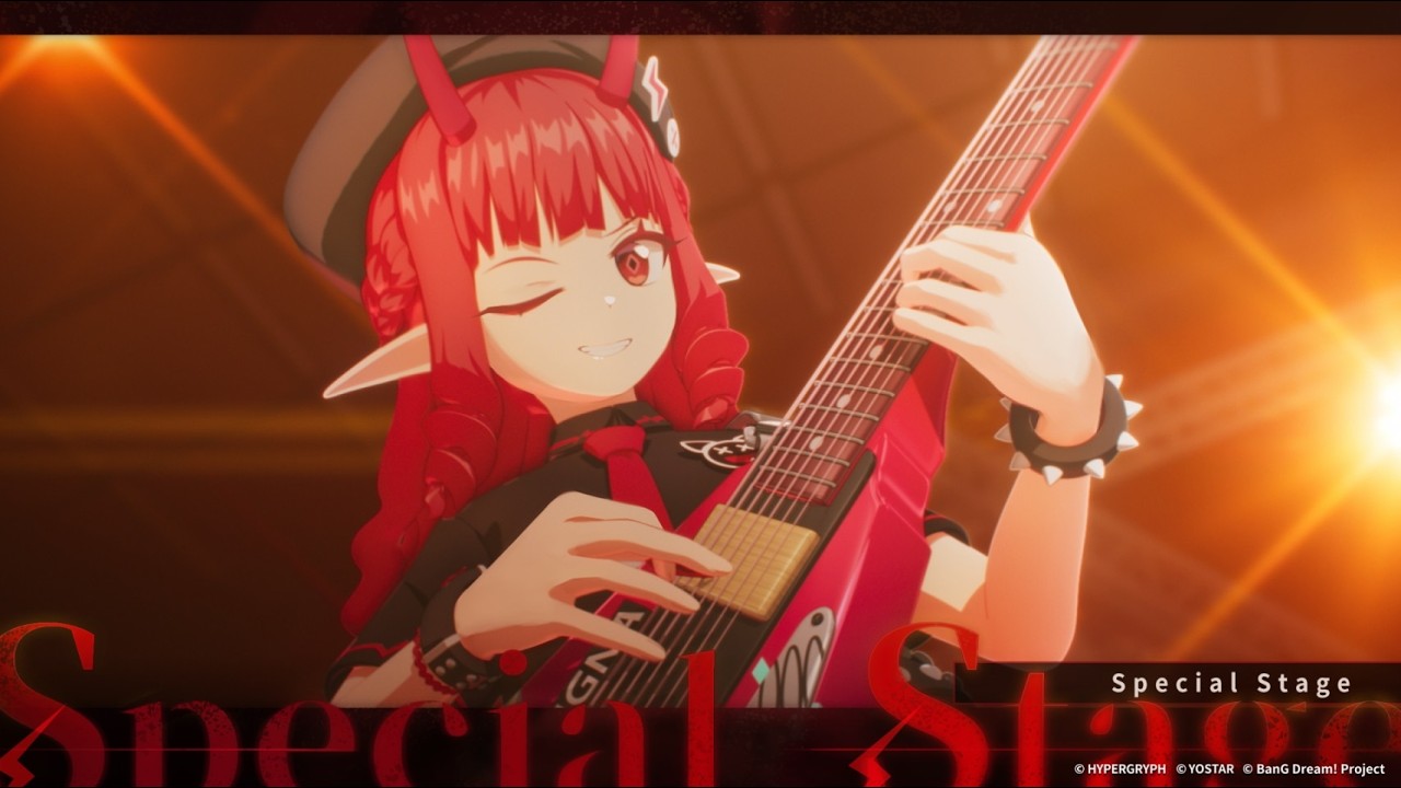 KiLLKiSS covered by Rhodes Island Band Girls