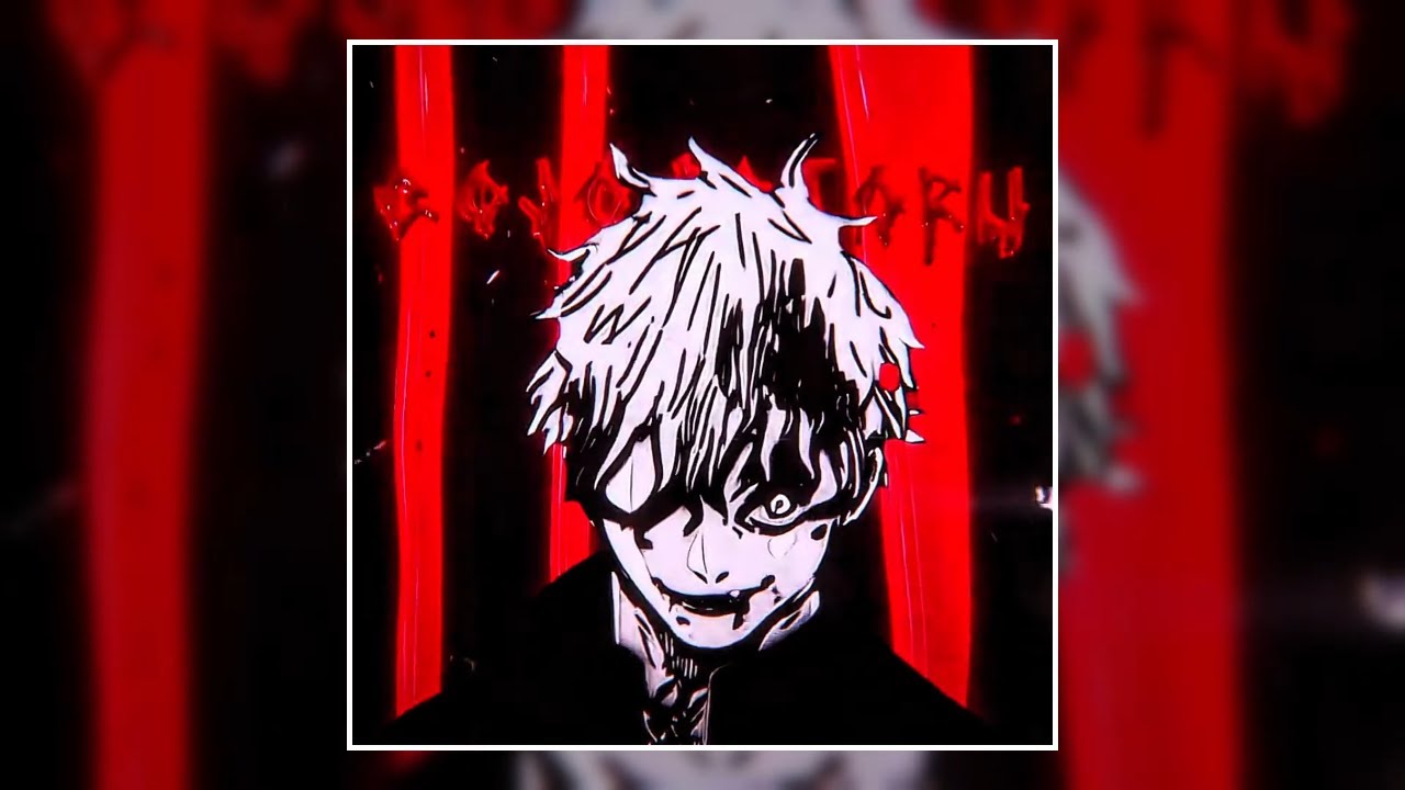 𝘾𝙐𝘼𝙉𝘿𝙊 𝙎𝙀 𝙏𝙀 𝙈𝙊𝙅𝘼 𝙇𝘼 𝙏𝘼𝙍𝙀𝘼 𝙅𝘼𝙋𝘼𝙉𝙀𝙎𝙀 𝙑𝙀𝙍𝙎𝙄𝙊𝙉 𝙭 𝙂𝙤𝙟𝙤 𝙎𝙖𝙩𝙤𝙧𝙪 [𝙐𝙇𝙏𝙍𝘼 𝙎𝙇𝙊𝙒𝙀𝘿] | [𝘽𝙍𝘼𝙕𝙄𝙇𝙄𝘼𝙉 𝙋𝙃𝙊𝙉𝙆]