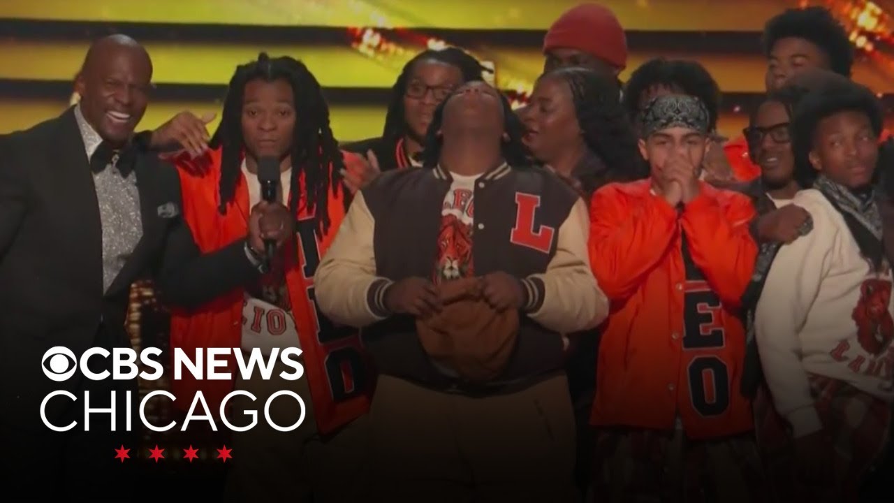 Leo High School choir shares excitement ahead of 