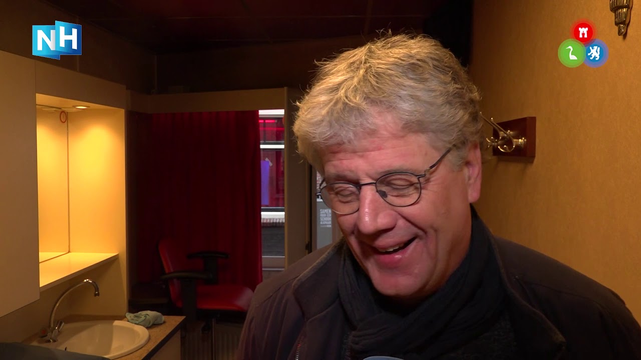 Alkmaarse prostitutie hard geraakt door maatregelen: 