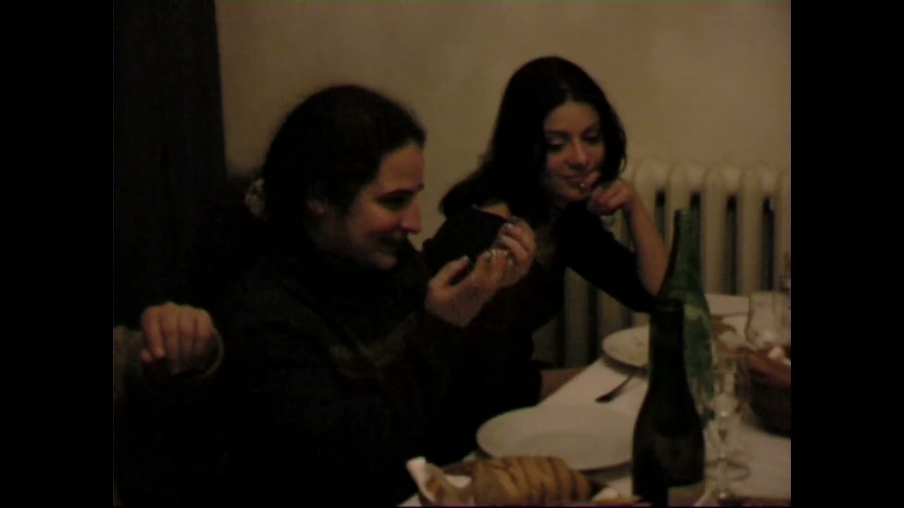 PASQUA 1999 NETRO  Sabato Santo al Delle Rose di Mongrando