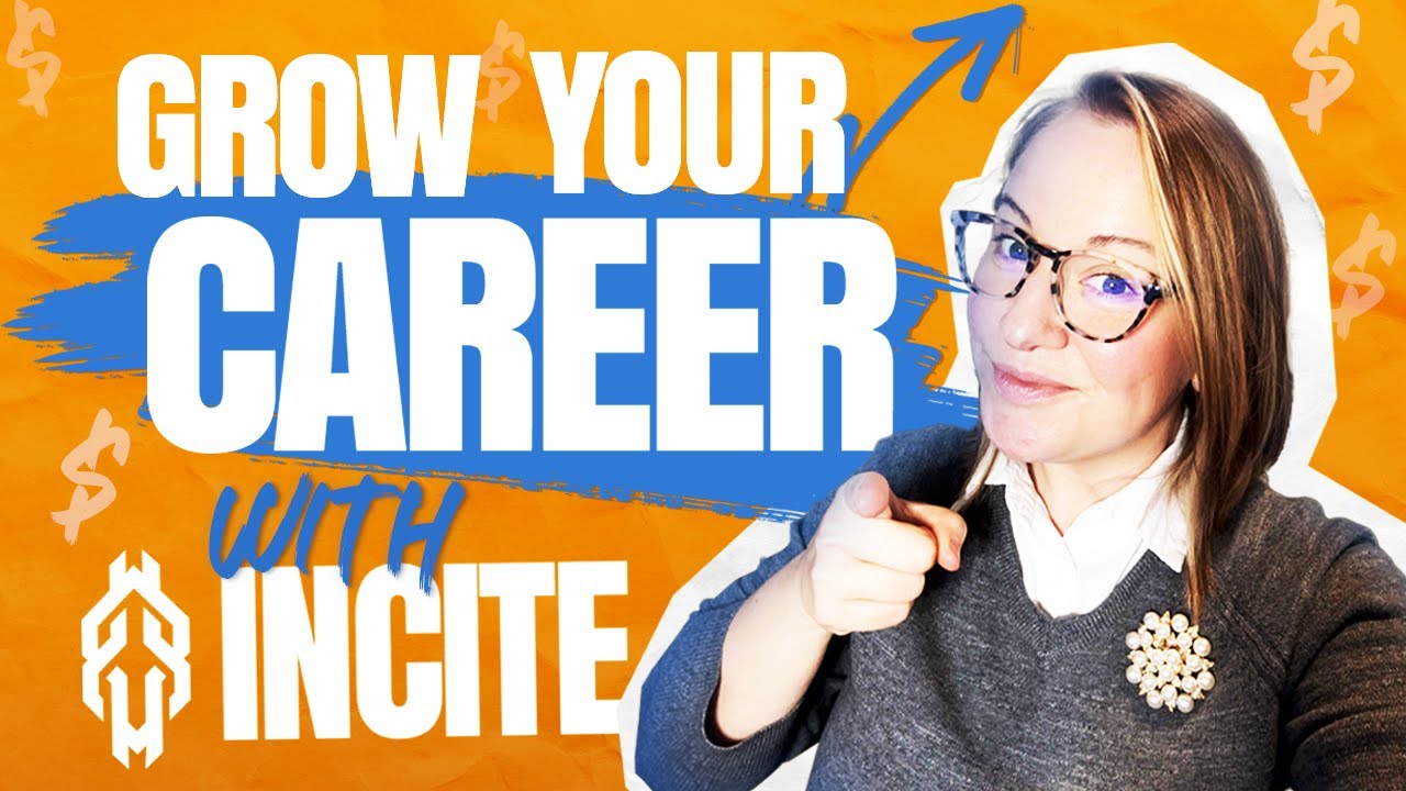 Ready to Thrive with a Team that Invests in You? | Incite Tax
