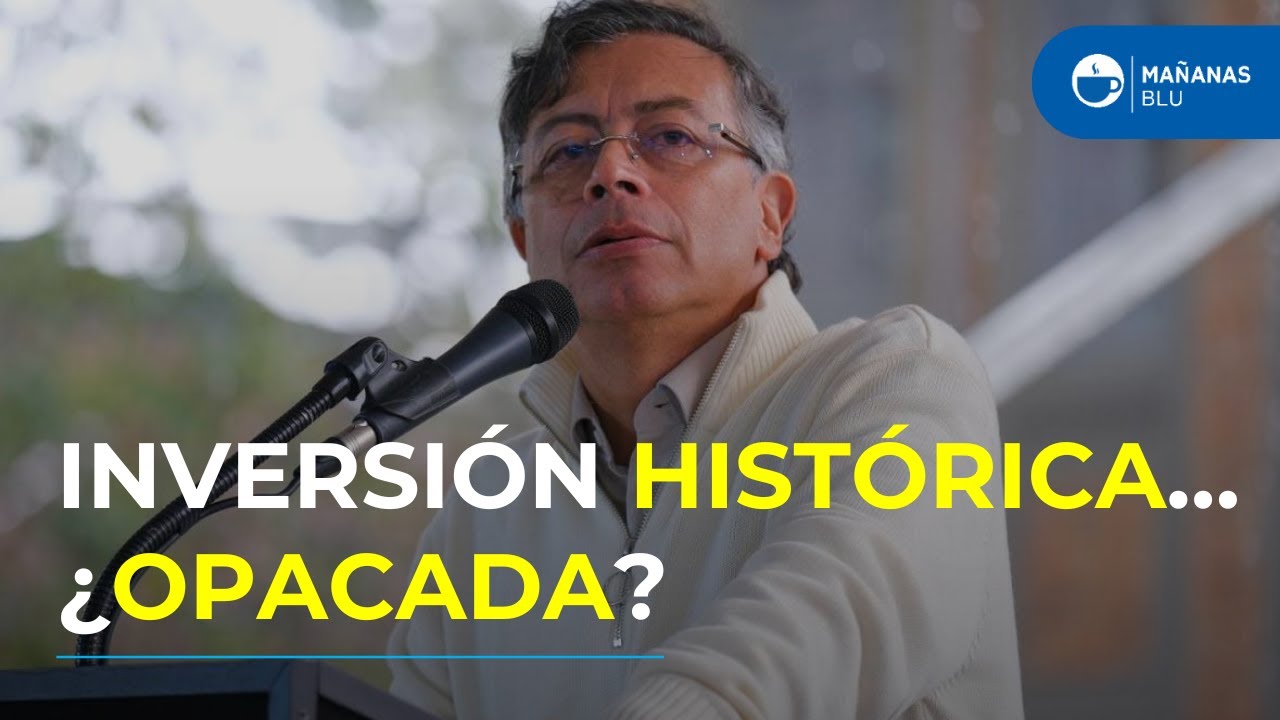 Ministra de las Culturas explica acuerdos para invertir $1,67 billones en San Juan de Dios
