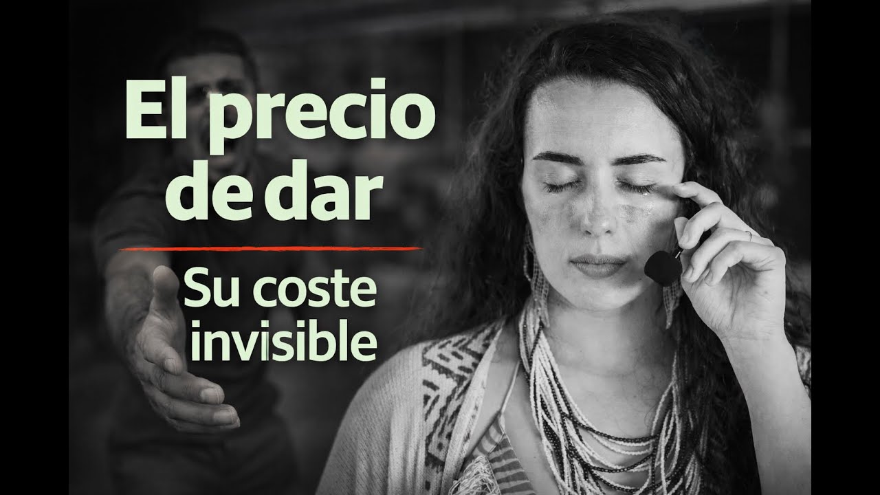 Dar Es Recibir La Frase Con Más Trampas Del Mundo