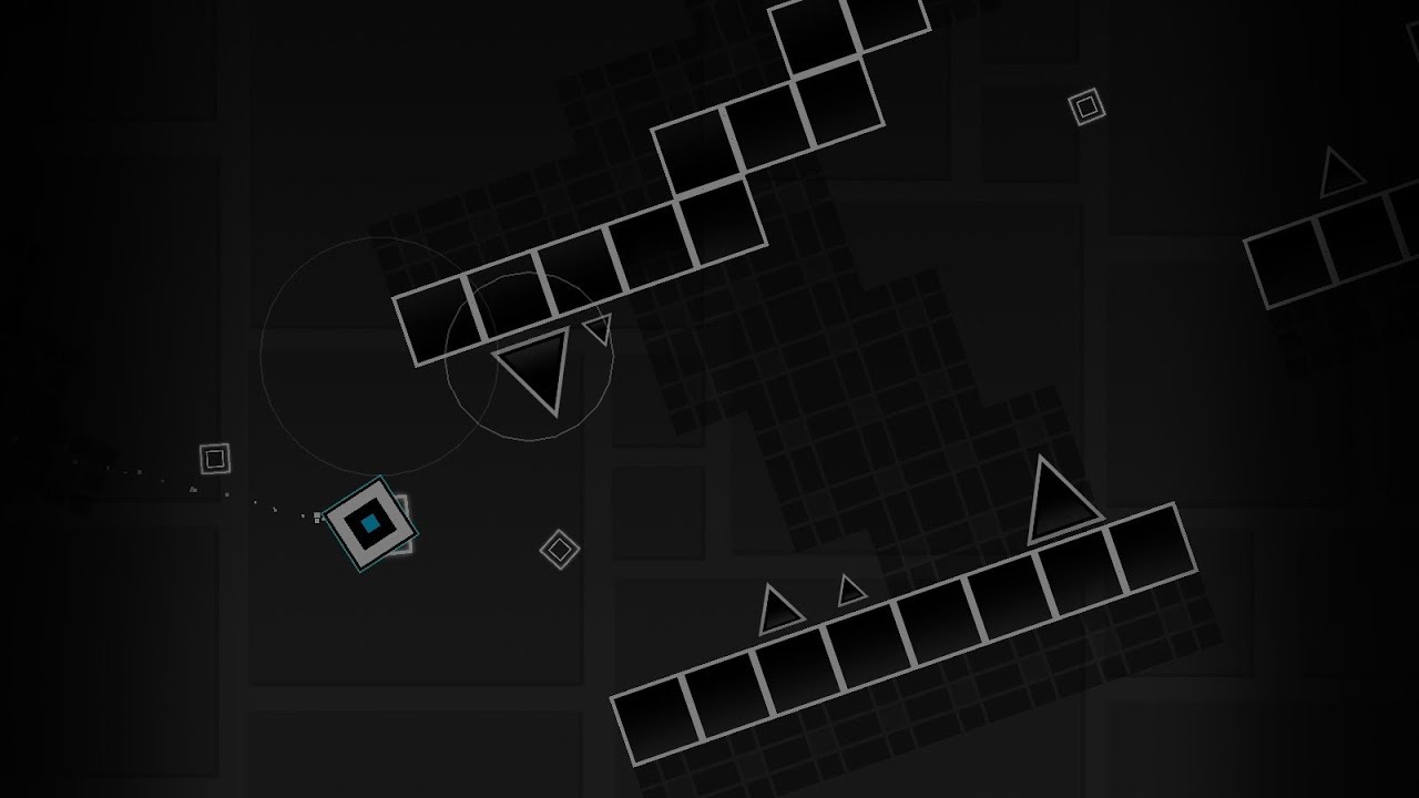 EPIC LAYOUT | White Tiger by Annyung | GD [2.11]