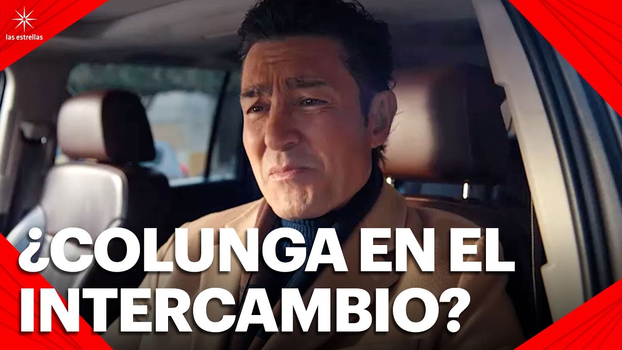 La familia Televisa Univision entra al intercambio navide&ntilde;o | El mejor regalo es estar juntos
