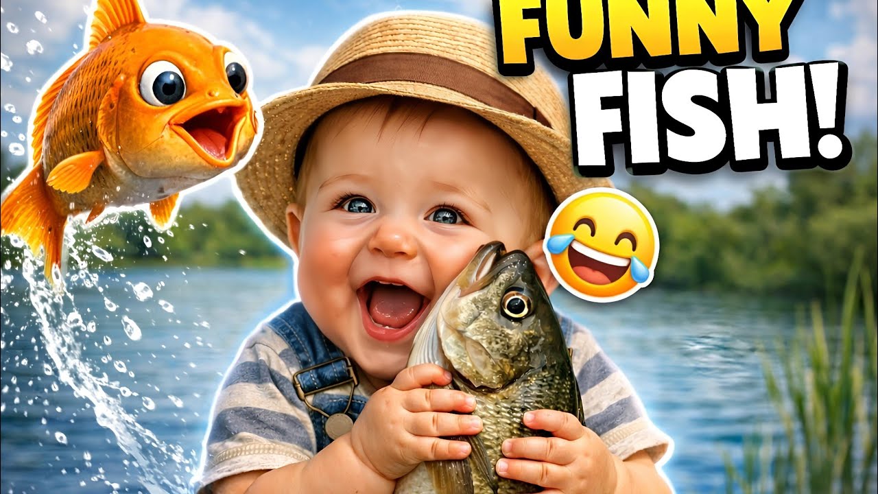 Забавное видео с малышом 📸 | Милый пухленький 😍