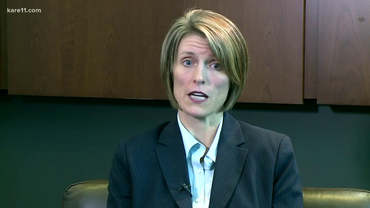 New leader of FBI in Minneapolis