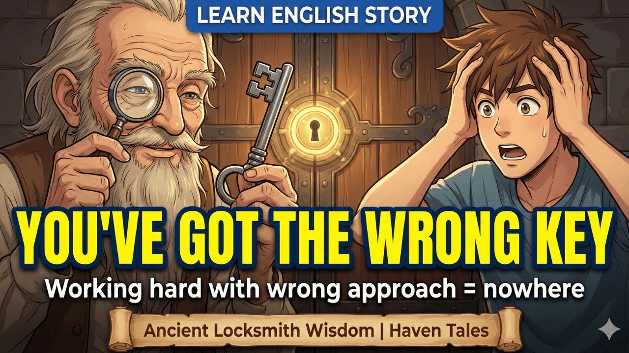 Are You Making This ONE Fatal Mistake in Your Life?