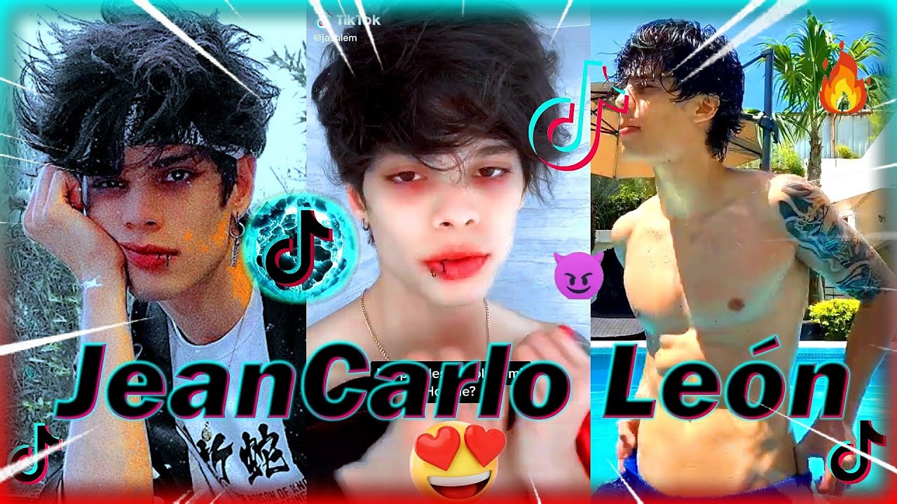 JeanCarlo León 😳😍JASHLEM🔥🔥 (LO MAS NUEVO) Team Privé / Recopilacion AGOSTO  2020