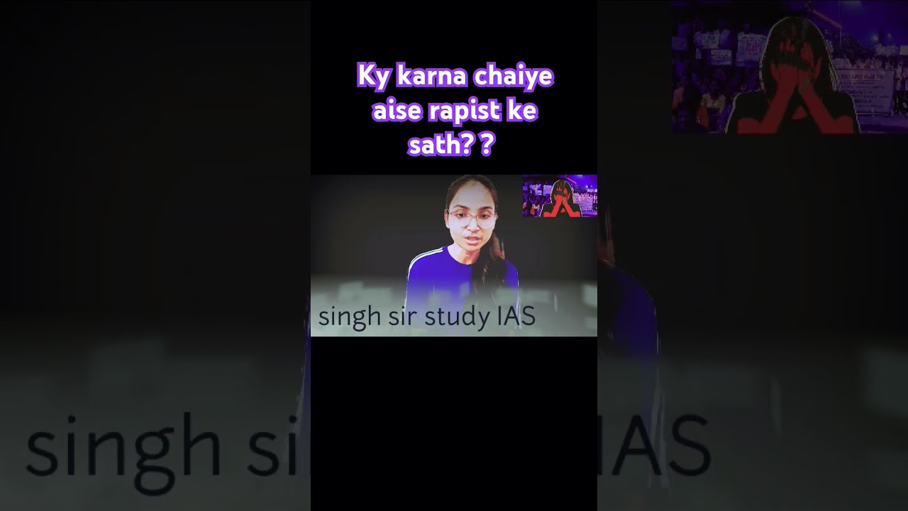 "Shocking Truth Behind Kolkata Doctor Rape Case | Suicide or Murder?"