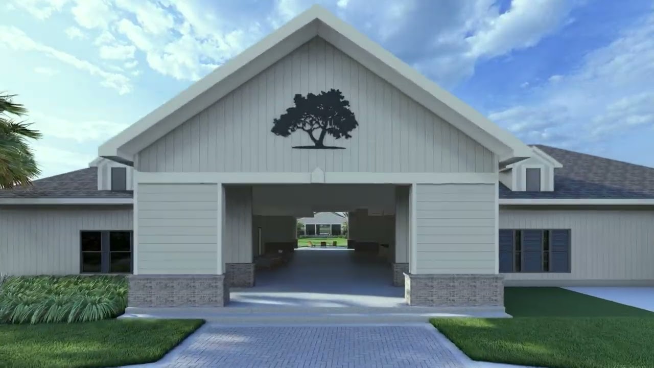 ALTAMA - Brunswick, GA | New Master-Planned Community with Resort-Style Amenities