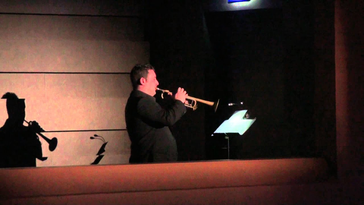 VERDI A&iuml;da - Marche triomphale - Ensemble Instrumental de Paris - Christian Ciuca